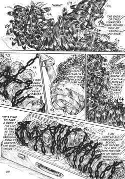 Page 3 of Bibi Anbetsu 32