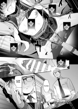 Page 24 of Shiritakunakatta Kouhen | I Wish I Had Not Known