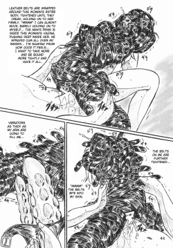 Page 2 of Bibi Anbetsu 32