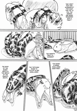 Page 6 of Bibi Anbetsu 32