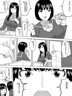 Page 4 of Joshi no Funnyou Kaitorimasu