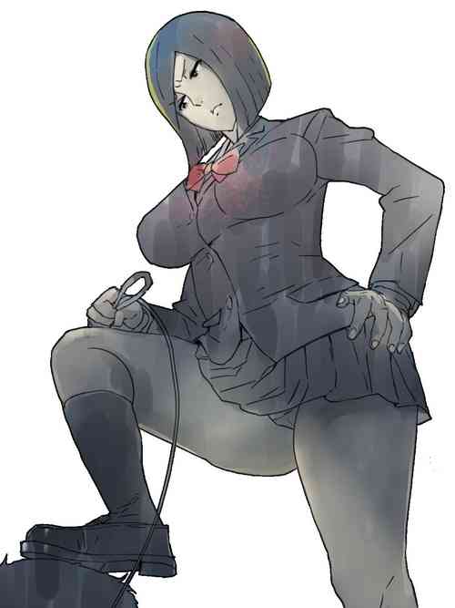 Download Kousha no Kaiinu