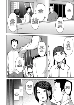 Page 4 of Otto ni wa Ienai Watashi no... | I Can't Tell my Husband About my...