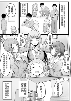 Page 7 of Joshiryou Kanrinin no Boku wa Gal Ryousei ni Furimawasarete masu