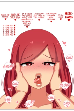 Page 37 of Futanari Matching Service 3