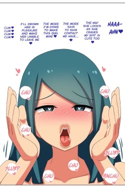 Page 38 of Futanari Matching Service 3