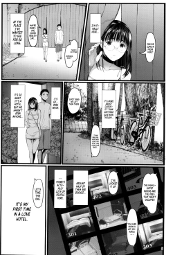 Page 4 of Tonari no Chinatsuchan R 07