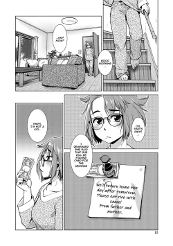 Page 12 of Futanari Noukou Haramase Ai