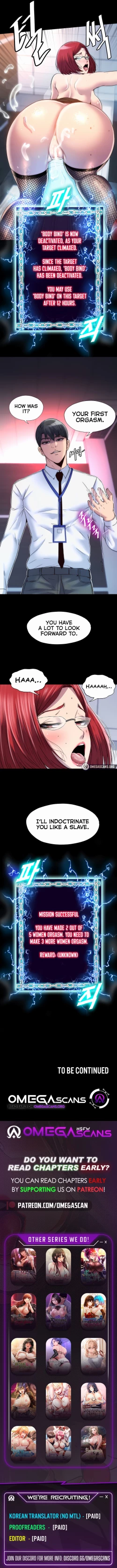 Page 124 of Body Bind