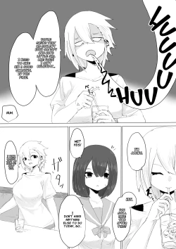 Page 14 of Kareshi-kun no Sochin ja Manzoku dekinakute... | My boyfriend’s tiny cock can't satisfy me, so...