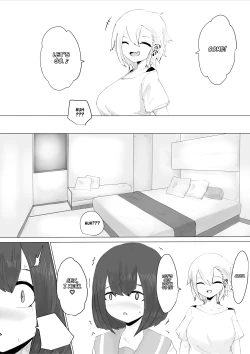 Page 16 of Kareshi-kun no Sochin ja Manzoku dekinakute... | My boyfriend’s tiny cock can't satisfy me, so...