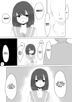 Page 33 of Kareshi-kun no Sochin ja Manzoku dekinakute... | My boyfriend’s tiny cock can't satisfy me, so...