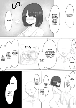 Page 37 of Kareshi-kun no Sochin ja Manzoku dekinakute... | My boyfriend’s tiny cock can't satisfy me, so...