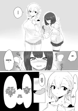 Page 41 of Kareshi-kun no Sochin ja Manzoku dekinakute... | My boyfriend’s tiny cock can't satisfy me, so...