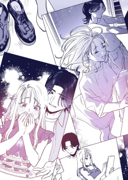 Page 37 of Suki ni nattara dame, Nano ni