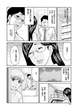 Page 45 of Shikkarimono no Tsuma ga Kinjo no Fushi ni Netorarete Kairaku Ochi Suru made