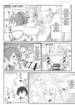 Page 5 of NTR Hypnotic Academy - Prologue