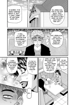 Page 100 of Magician to H na Deshi Ch.1-6