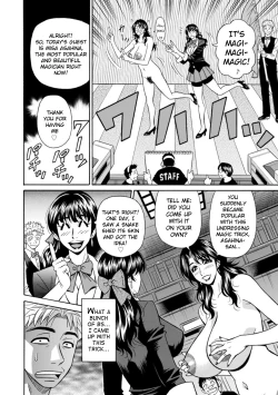Page 82 of Magician to H na Deshi Ch.1-6