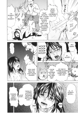 Page 20 of Inugoya no Shoujo