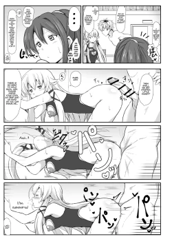 Page 2 of NTR Hypnotic Academy First Period - Creampie & Orgasm Training