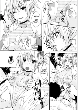 Page 9 of Matsuri no Ato