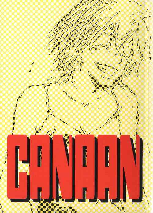 Download Canaan |迦南宝地