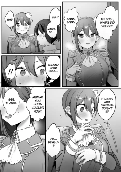 Page 46 of Engekibu no Ouji-sama | Prince of the Drama Club