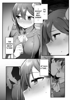 Page 62 of Engekibu no Ouji-sama | Prince of the Drama Club