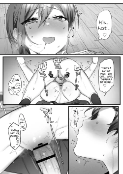 Page 91 of Engekibu no Ouji-sama | Prince of the Drama Club