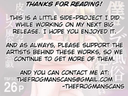 Page 27 of Boku wa Les Fuuzoku ni Ikitai Kawaka Nouryokusha ga Les Fuuzoku de Itazura