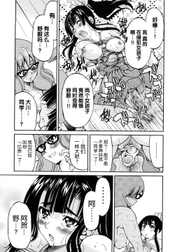 Page 142 of Shibarare Hime