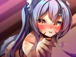 Page 59 of Zutto Matteta Ichizu na Kitsune wa Osu deshita