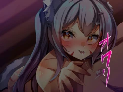 Page 60 of Zutto Matteta Ichizu na Kitsune wa Osu deshita