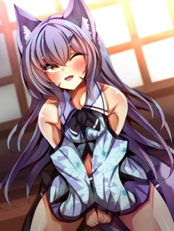 Page 63 of Zutto Matteta Ichizu na Kitsune wa Osu deshita