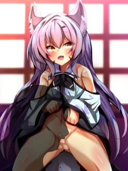 Page 82 of Zutto Matteta Ichizu na Kitsune wa Osu deshita