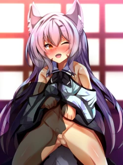 Page 84 of Zutto Matteta Ichizu na Kitsune wa Osu deshita