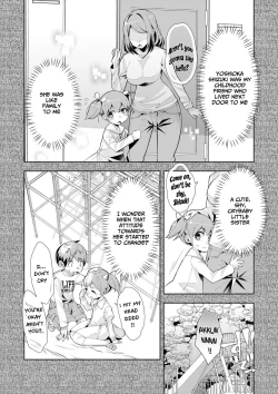 Page 3 of Youkoso Isekai e, Dewa Shinde Kudasai Ch. 5