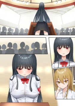 Page 78 of Ojou-sama Gakkyuu Iinchou ga Hinkon Gyaru o Okane de Wakaraseyou to Suru Yuri 2