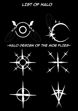 Page 32 of Tenshi no Wa | Heaven Wing Ring