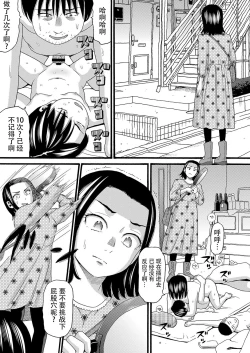 Page 20 of Konna Jibun ni Dare ga Shita