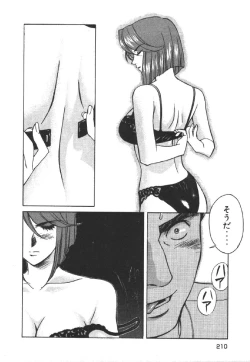 Page 212 of Dispatch!! Vol.1