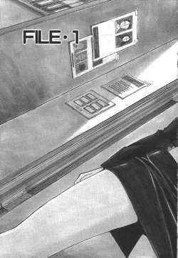 Page 7 of Dispatch!! Vol.1