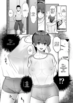 Page 8 of Mamami no Kuse ni! | Even In The Countryside, Being Busty Is Not A Problem, I Tell Ya!