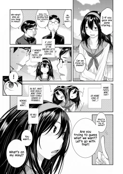 Page 123 of Seifuku Shijou Shugi| Uniforms Supremacy