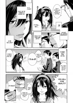 Page 124 of Seifuku Shijou Shugi| Uniforms Supremacy