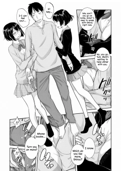 Page 155 of Seifuku Shijou Shugi| Uniforms Supremacy