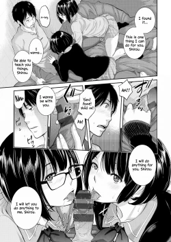 Page 157 of Seifuku Shijou Shugi| Uniforms Supremacy
