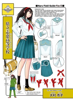 Page 211 of Seifuku Shijou Shugi| Uniforms Supremacy