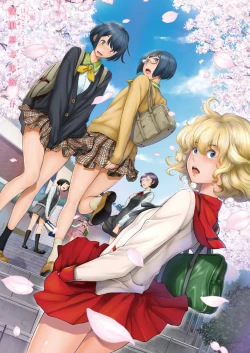 Page 3 of Seifuku Shijou Shugi| Uniforms Supremacy